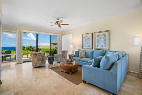 Napili Apartment | Kapalua Bay Villas Oceanfront 1 BR Large Master Suite Villas Complimentary Car with 6 Nights KBV-34G4 by KBM