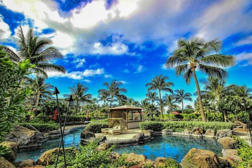 Kaanapali Apartment | Honua Kai Resort - Konea 142