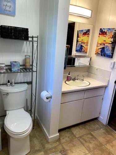 Hilo House | Family-Friendly Hilo Homebase: Comfort & Convenience Await