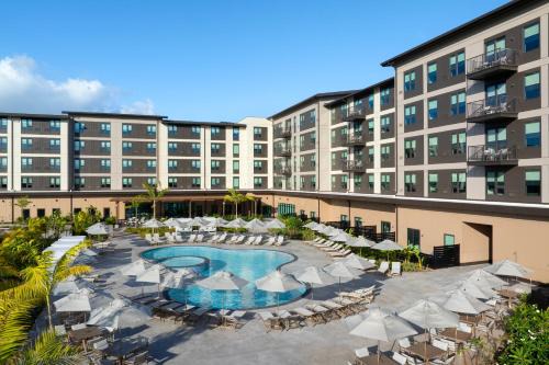 Ewa Hotel | Hyatt House At Ho'opili