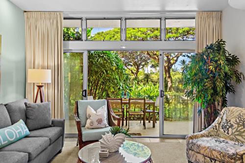 Kaanapali Apartment | Maui Kaanapali Villas A108