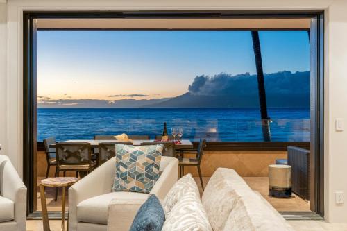 Wailea Apartment | MAKENA SURF, #E-203
