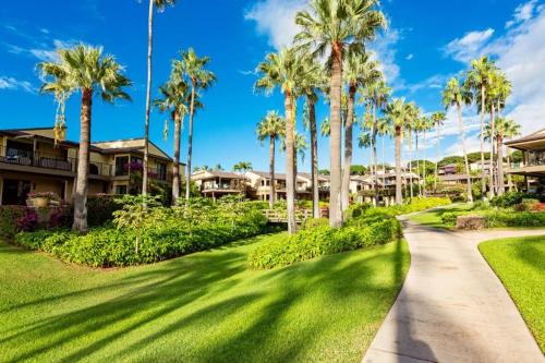 Wailea Apartment | Wailea Elua, #0908