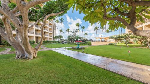 Kihei Apartment | SUGAR BEACH RESORT, #PH27