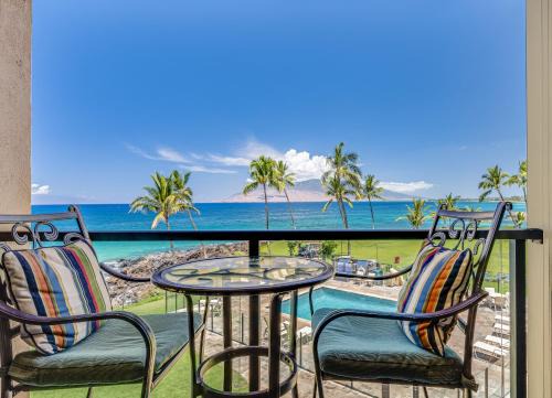 Kihei Apartment | Kihei Surfside #305