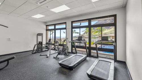 Makaha Valley House | Makaha Hideaway by AvantStay