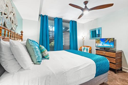Kahana Apartment | Noelani 302