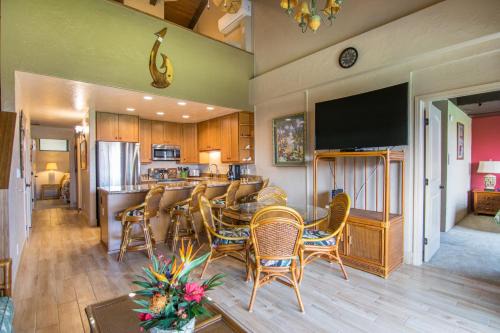 Honokowai Apartment | Papakea E407