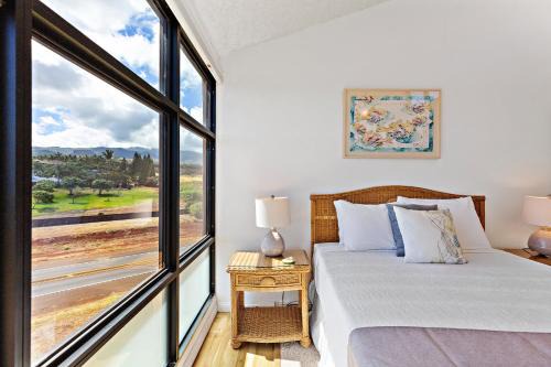 Kahana Apartment | Kahana Villa E701