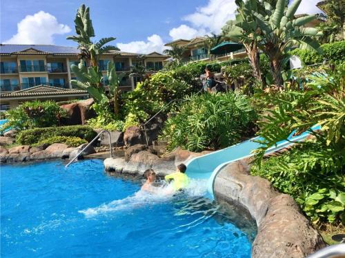 Wailua House | Waipouli Beach Oceanfront Resort