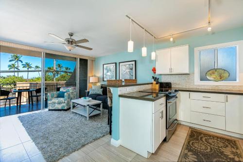 Kihei Apartment | Island Surf 200