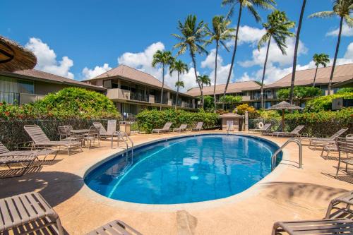 Kaanapali Apartment | Kaanapali Maui at the Eldorado by OUTRIGGER - Select Your Unit