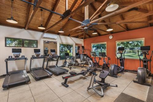 Waikoloa Resort | Hilton Grand Vacations Club Kohala Suites Waikoloa