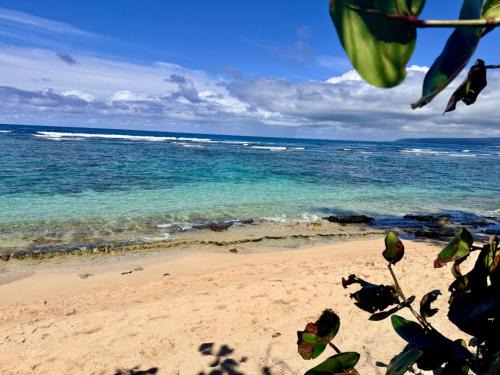 Mokuleia House | Coral Wave Cottage