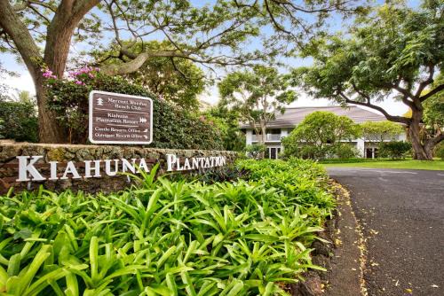 Poipu Apartment | Kiahuna Plantation Resort Kauai by OUTRIGGER