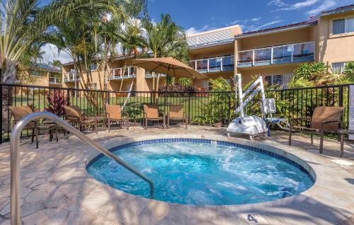 Kahaluu-Keauhou Resort | Kona Coast Resort