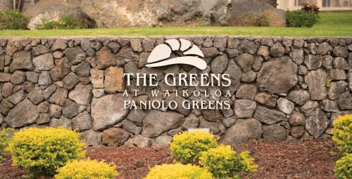 Waikoloa Village Resort | Paniolo Greens Resort