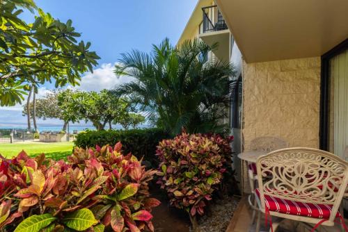 Maalaea Apartment | Kanai A Nalu Resort 106