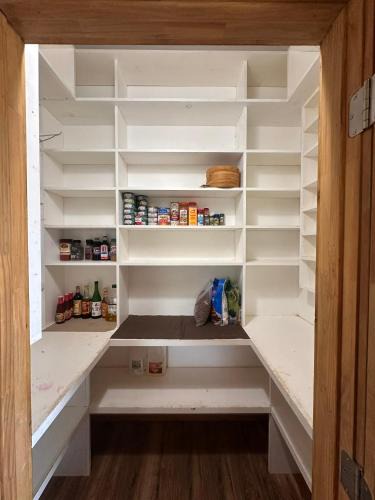 Discovery Harbour House | The Gray House