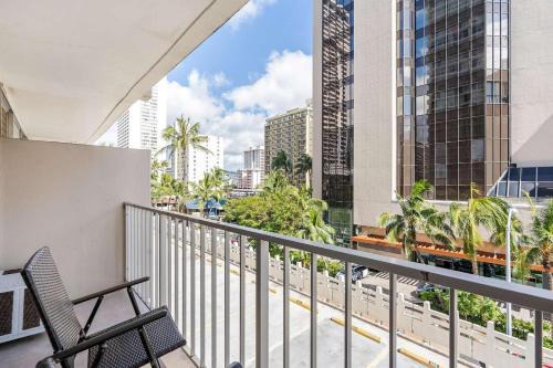Waikiki House | Marine Surf 409