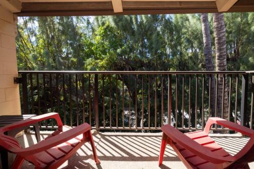 Maalaea House | Hono Kai Resort C9