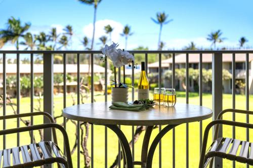 Napili Apartment | Napili Shores H261