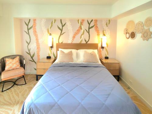 Ala Moana Hotel | Ocean View Room at Ala Moana Hotel- Fees include