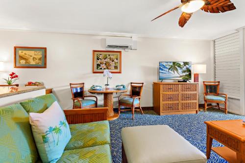 Napili Apartment | Napili Shores E135