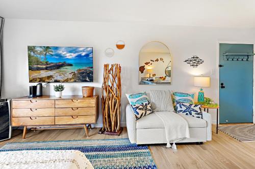 Napili Apartment | Napili Ridge F14