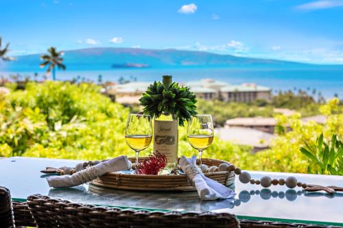 Wailea Apartment | Discover Ekolu 911: Family-Friendly Oasis with Pool