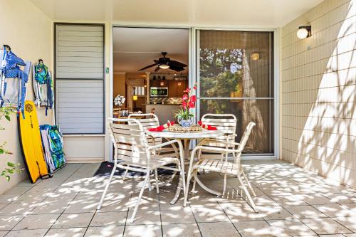 Napili Apartment | Napili Shores E144