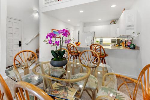 Kihei Apartment | Maui Kamaole F209