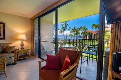 Honokowai Apartment | Papakea J202