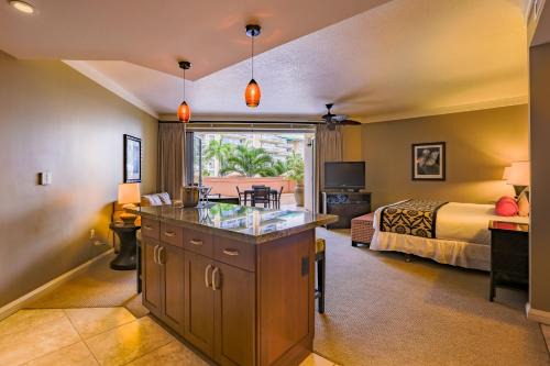 Honokowai Apartment | Honua Kai H237