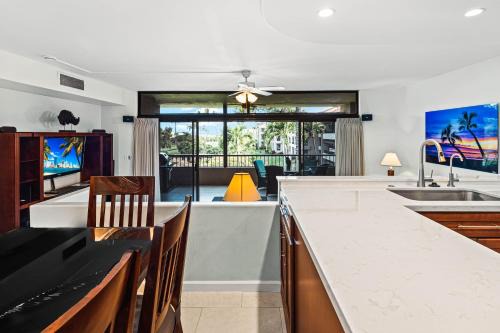 Kaanapali Apartment | Kaanapali Royal G302