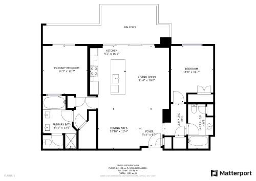 Ko Olina Apartment | Ko Olina Beach Villas B1101