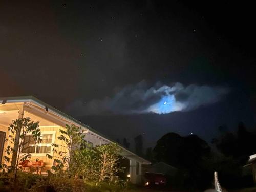 Ainaloa House | Kope Hale Coffee Farm Private Studio near Volcano Park