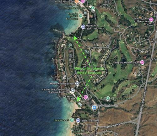 Kamuela House | ❤PiH❤ Hawaiian Elegance Short walk to best beaches Heated Lap Pool Spa