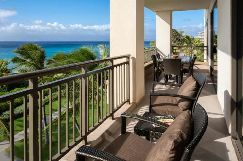 Kaanapali Hotel | The Westin Nanea Ocean Villas, Ka'anapali