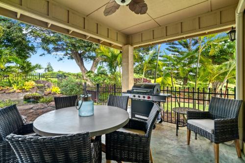 Poipu House | Kauai Wainani Villa by Coldwell Banker Island Vacations