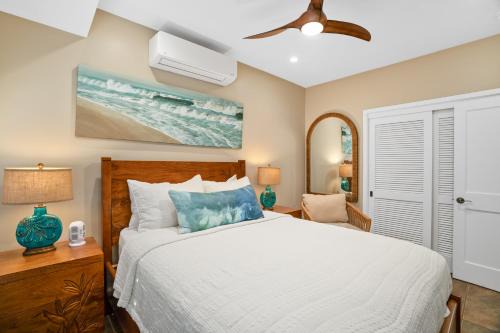 Poipu House | Kauai The Palms at Poipu Kai 1752 by Coldwell Banker Island Vacations