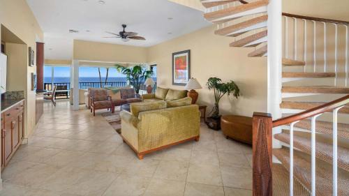 Kapalua Apartment | Kapalua Bay Villa 17B2