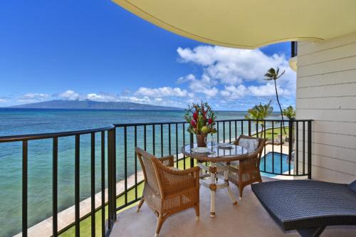 Kahana Apartment | Kahana Reef