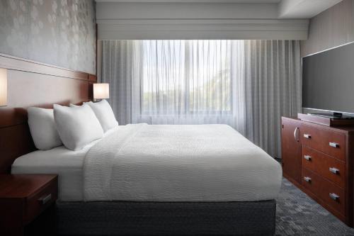 Kahului Hotel | Courtyard by Marriott Maui Kahului Airport