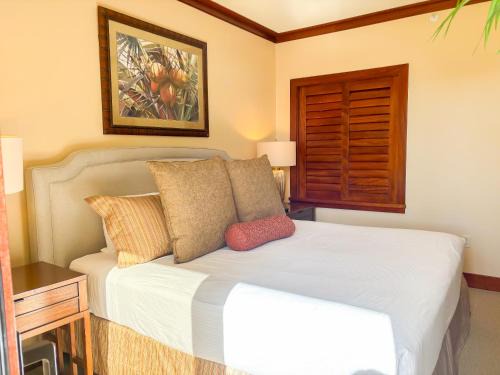 Ko Olina Apartment | Ko Olina Beach Villas B105 Luxury Condo