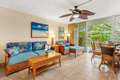Napili Apartment | Napili Shores E144