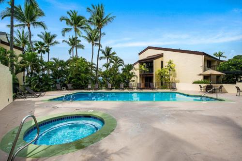 Keauhou House | Country Club Villas 230