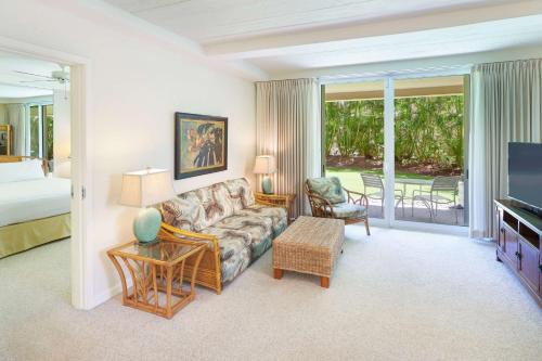 Kaanapali Hotel | Aston at The Whaler on Kaanapali Beach