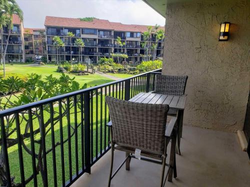 Honokowai Apartment | Papakea Resort E204