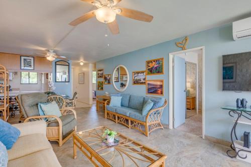 Maalaea Apartment | Welcome to Kanai A Nalu 310: Family-Friendly with Pool